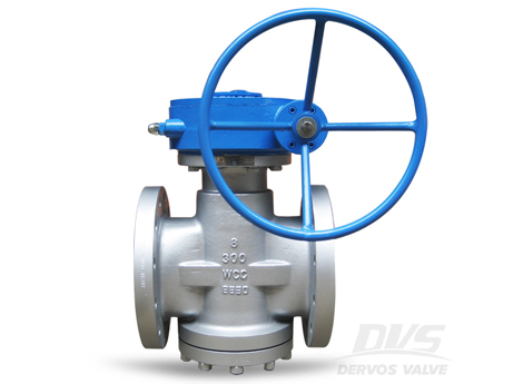 صمامالتوصيل