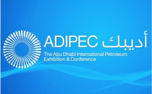 Dervos参与ADIPEC