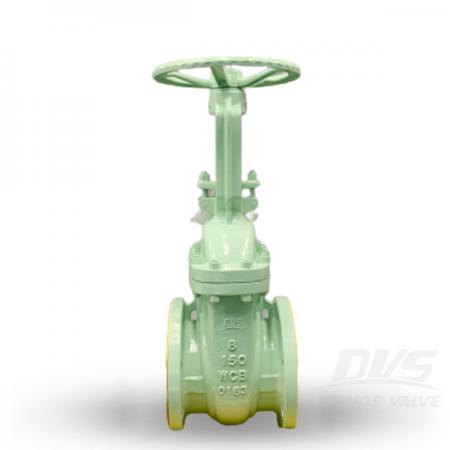 Gate Valve