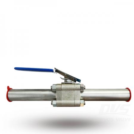 Floating Ball Valve