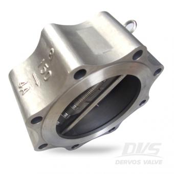 双盘检验valve 150LB