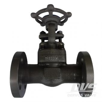 105N0.5英寸RF门Valve