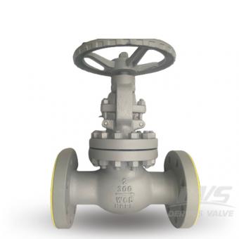 Globe Valves