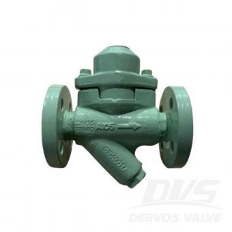 蒸气槽valve